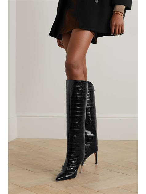 jimmy choo boots on sale.